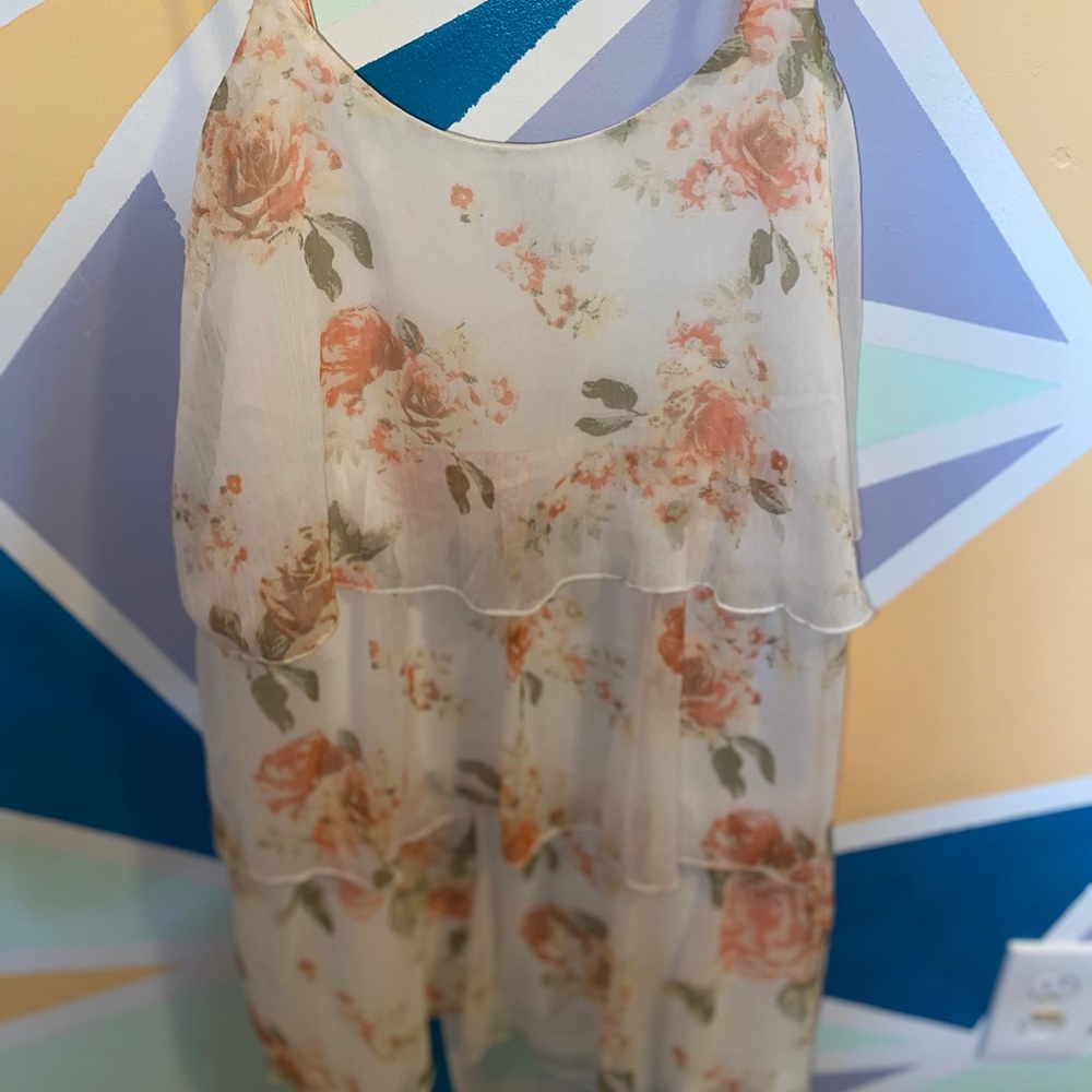 Rue 21 dress